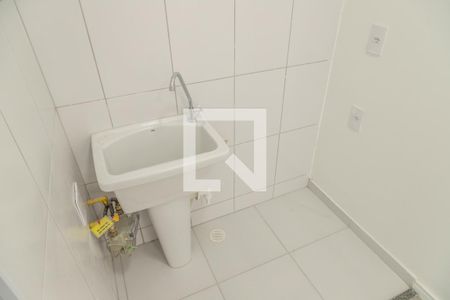 Apartamento à venda com 33m², 2 quartos e sem vagaÁrea de Serviço