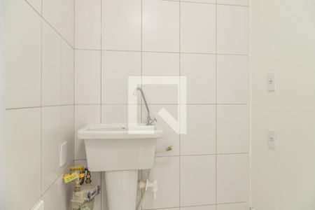 Apartamento à venda com 33m², 2 quartos e sem vagaÁrea de Serviço