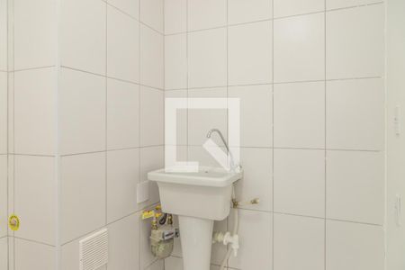 Apartamento à venda com 33m², 2 quartos e sem vagaÁrea de Serviço