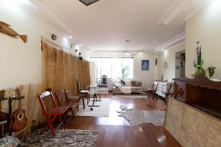 Sala 1 de casa à venda com 3 quartos, 480m² em Tucuruvi, São Paulo