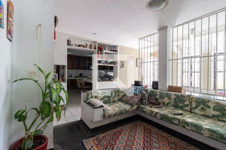 Sala 2 de casa à venda com 3 quartos, 480m² em Tucuruvi, São Paulo