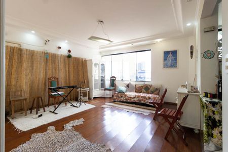 Sala 1 de casa à venda com 3 quartos, 480m² em Tucuruvi, São Paulo