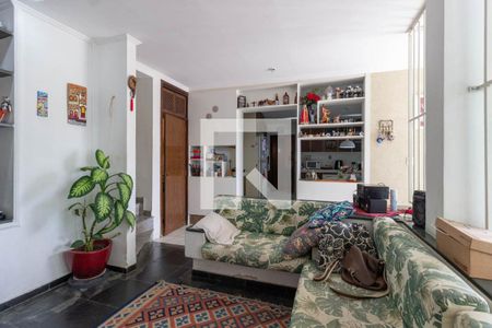 Sala 2 de casa à venda com 3 quartos, 480m² em Tucuruvi, São Paulo