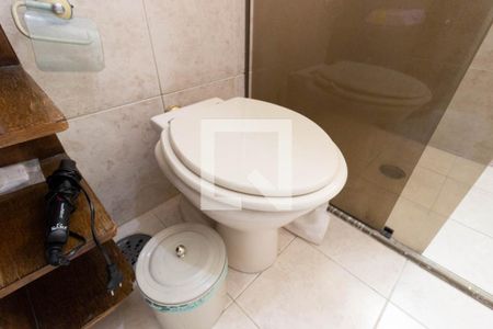 Casa à venda com 480m², 3 quartos e 4 vagas Casa à venda com 480m², 3 quartos e 4 vagasBanheiro