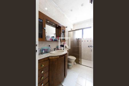 Casa à venda com 480m², 3 quartos e 4 vagas Casa à venda com 480m², 3 quartos e 4 vagasBanheiro