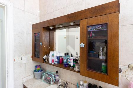 Casa à venda com 480m², 3 quartos e 4 vagas Casa à venda com 480m², 3 quartos e 4 vagasBanheiro