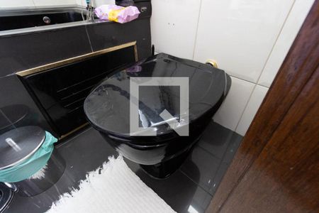 Casa à venda com 480m², 3 quartos e 4 vagas Casa à venda com 480m², 3 quartos e 4 vagasBanheiro Suíte