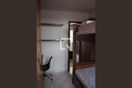 Quarto 1 de apartamento para alugar com 2 quartos, 56m² em Parada Xv de Novembro, São Paulo
