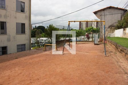 Apartamento à venda com 56m², 2 quartos e 1 vaga Apartamento à venda com 56m², 2 quartos e 1 vagaÁrea Comum - Playground