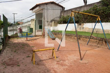 Apartamento à venda com 56m², 2 quartos e 1 vaga Apartamento à venda com 56m², 2 quartos e 1 vagaÁrea Comum - Playground