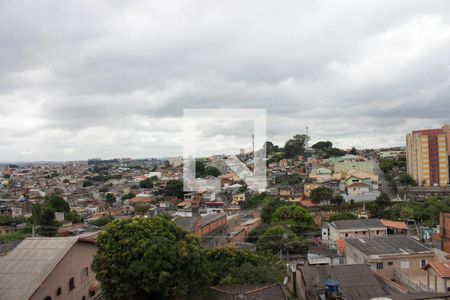 Vista do Quarto 1 de apartamento para alugar com 2 quartos, 56m² em Parada Xv de Novembro, São Paulo