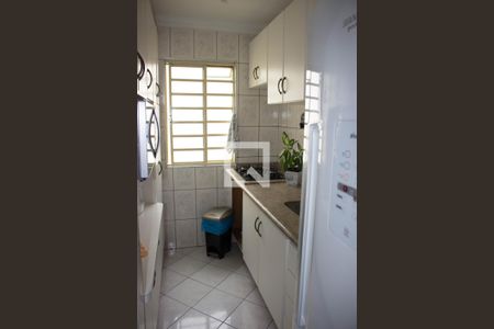 Apartamento à venda com 56m², 2 quartos e 1 vaga Apartamento à venda com 56m², 2 quartos e 1 vagaCozinha