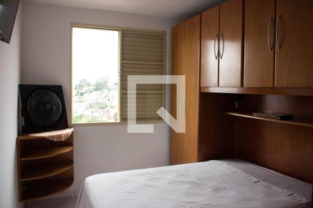 Quarto 2 de apartamento para alugar com 2 quartos, 56m² em Parada Xv de Novembro, São Paulo