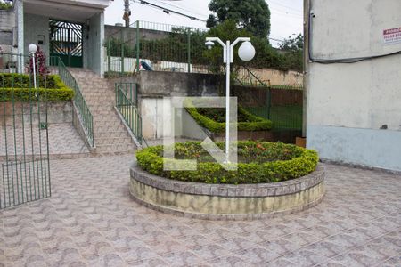 Apartamento à venda com 56m², 2 quartos e 1 vaga Apartamento à venda com 56m², 2 quartos e 1 vagaÁrea comum