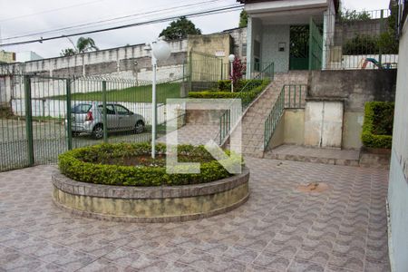Apartamento à venda com 56m², 2 quartos e 1 vaga Apartamento à venda com 56m², 2 quartos e 1 vagaÁrea comum