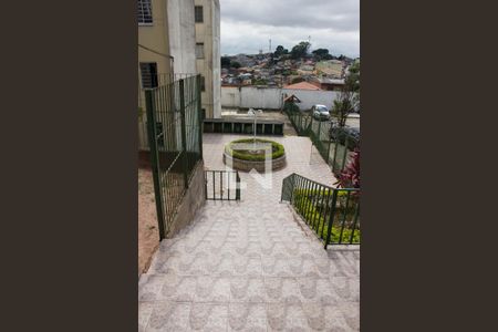 Apartamento à venda com 56m², 2 quartos e 1 vaga Apartamento à venda com 56m², 2 quartos e 1 vagaÁrea comum