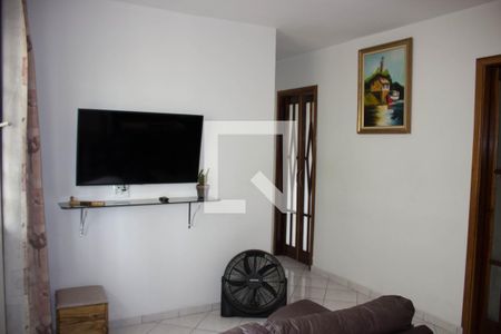 Sala de apartamento à venda com 2 quartos, 56m² em Parada Xv de Novembro, São Paulo