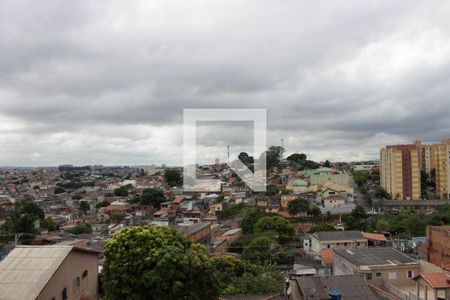 Apartamento à venda com 56m², 2 quartos e 1 vaga Apartamento à venda com 56m², 2 quartos e 1 vagaVista Do Quarto 2