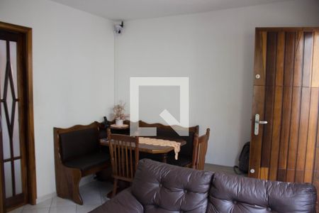 Sala de apartamento à venda com 2 quartos, 56m² em Parada Xv de Novembro, São Paulo