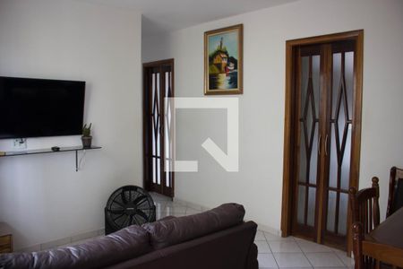 Apartamento à venda com 56m², 2 quartos e 1 vagaSala