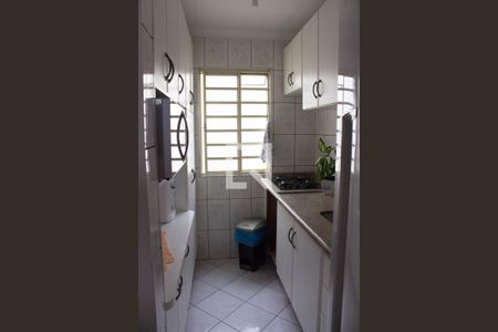 Apartamento à venda com 56m², 2 quartos e 1 vaga Apartamento à venda com 56m², 2 quartos e 1 vagaCozinha