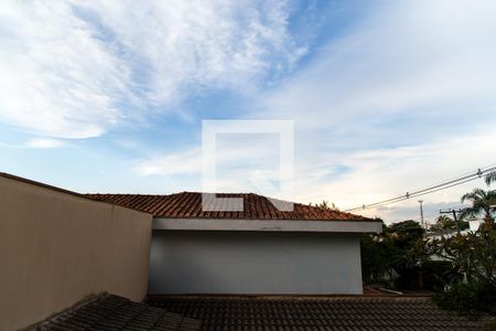 Casa à venda com 214m², 3 quartos e 3 vagasVista da Suíte
