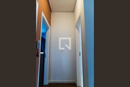 Casa à venda com 214m², 3 quartos e 3 vagasCorredor