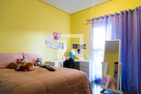 Casa à venda com 214m², 3 quartos e 3 vagasQuarto 2