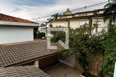 Casa à venda com 214m², 3 quartos e 3 vagasVista da Varanda da Suíte 