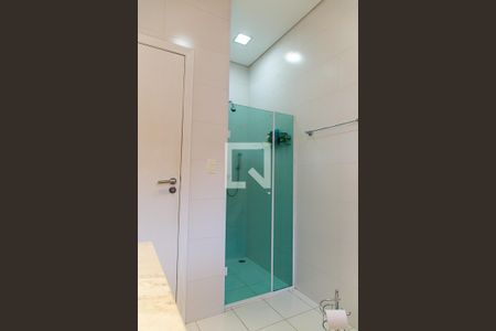 Casa à venda com 214m², 3 quartos e 3 vagasBanheiro Social