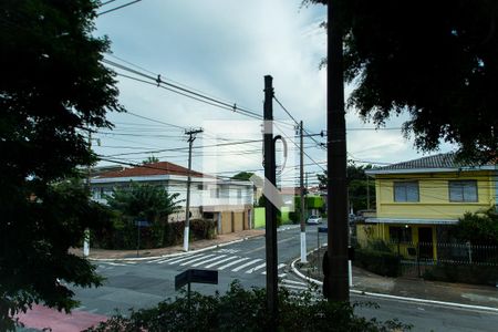 Casa à venda com 214m², 3 quartos e 3 vagasVista do Quarto 1