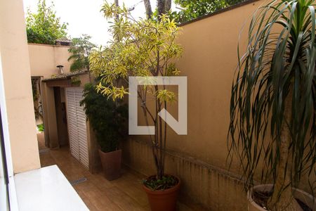 Casa à venda com 214m², 3 quartos e 3 vagasVista do Escritório