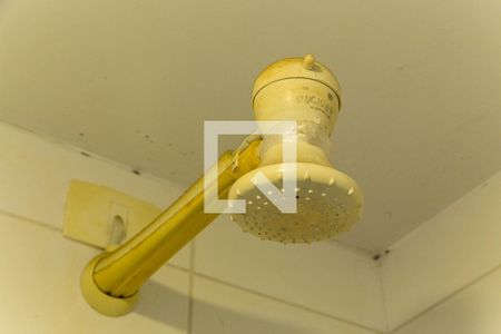 Casa à venda com 214m², 3 quartos e 3 vagasBanheiro de Serviço - Chuveiro