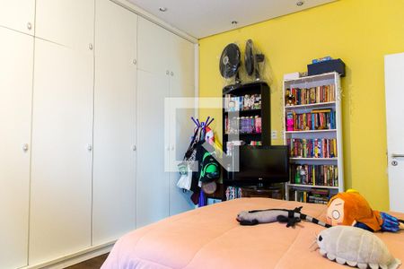 Casa à venda com 214m², 3 quartos e 3 vagasQuarto 2