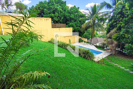 Casa para alugar com 300m², 6 quartos e 1 vagaÁrea Externa