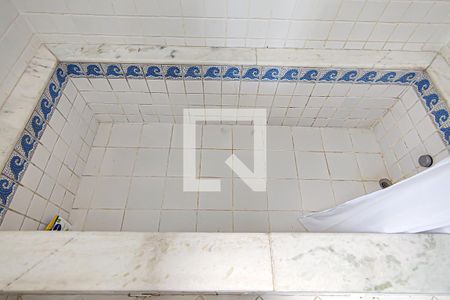 Casa para alugar com 300m², 6 quartos e 1 vagaBanheiro da Suíte 3