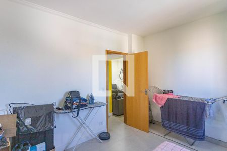 Quarto 1  de apartamento para alugar com 2 quartos, 64m² em Centro, Diadema