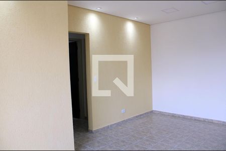 Sala de apartamento para alugar com 2 quartos, 64m² em Centro, Diadema