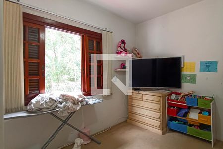 Casa de condomínio para alugar com 400m², 4 quartos e 4 vagasQuarto 2 