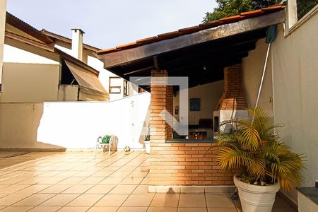 Casa de condomínio para alugar com 400m², 4 quartos e 4 vagasPiscina e área gourmet