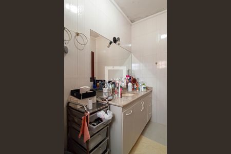 Casa de condomínio para alugar com 400m², 4 quartos e 4 vagasBanheiro suíte