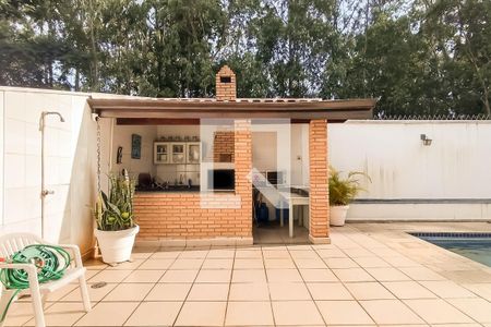 Casa de condomínio para alugar com 400m², 4 quartos e 4 vagasPiscina e área gourmet