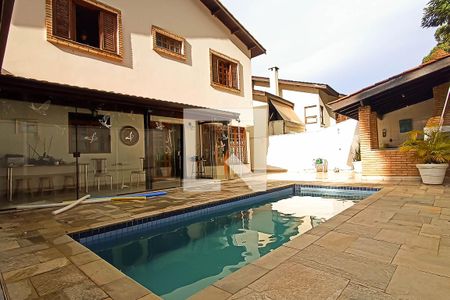 Casa de condomínio para alugar com 400m², 4 quartos e 4 vagasPiscina e área gourmet