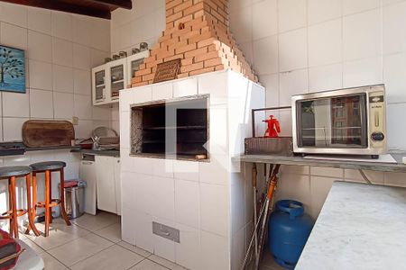 Casa de condomínio para alugar com 400m², 4 quartos e 4 vagasPiscina e área gourmet - Churrasqueira