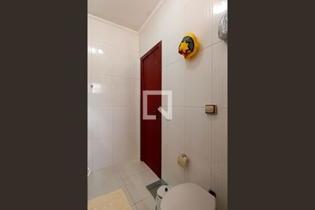 Casa de condomínio para alugar com 400m², 4 quartos e 4 vagasBanheiro suíte