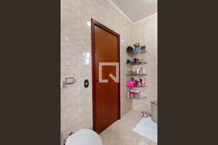 Casa de condomínio para alugar com 400m², 4 quartos e 4 vagasBanheiro suíte master