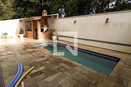 Casa de condomínio para alugar com 400m², 4 quartos e 4 vagasPiscina e área gourmet