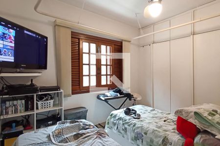 Casa de condomínio para alugar com 400m², 4 quartos e 4 vagasQuarto