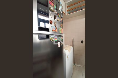 Casa de condomínio para alugar com 400m², 4 quartos e 4 vagasÁrea de serviço