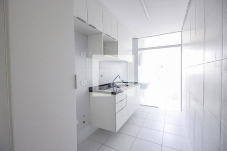 Apartamento à venda com 55m², 2 quartos e 1 vaga Apartamento à venda com 55m², 2 quartos e 1 vagaCozinha